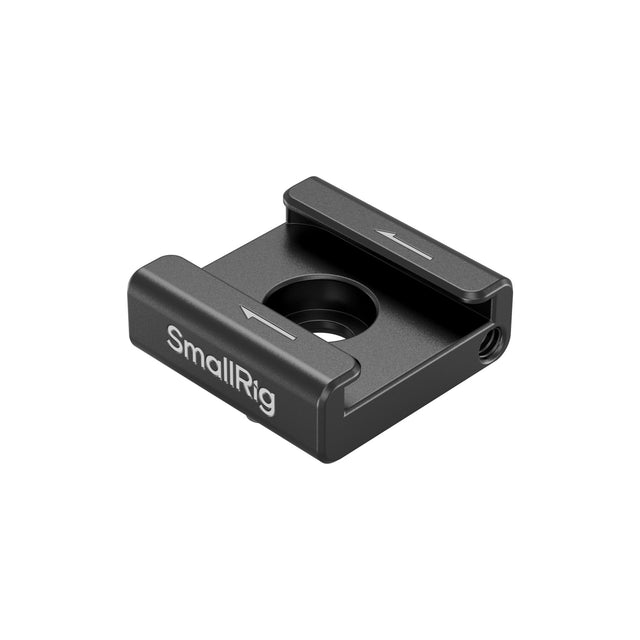 SmallRig Anti-Twist Cold Shoe Mount Support (4pcs)