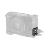 SmallRig Anti-Twist Cold Shoe Mount Support (4pcs)