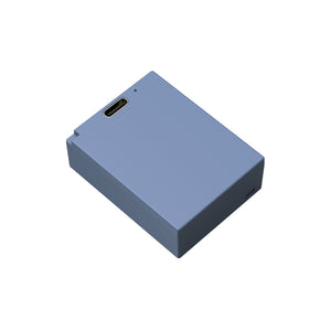 SmallRig NP-W126S USB-C Rechargeable Camera Battery 5062