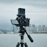 SmallRig Cooling Fan for Canon EOS R5 Mark II & R5