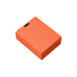 SmallRig NP-W126S USB-C Rechargeable Camera Battery (Orange)