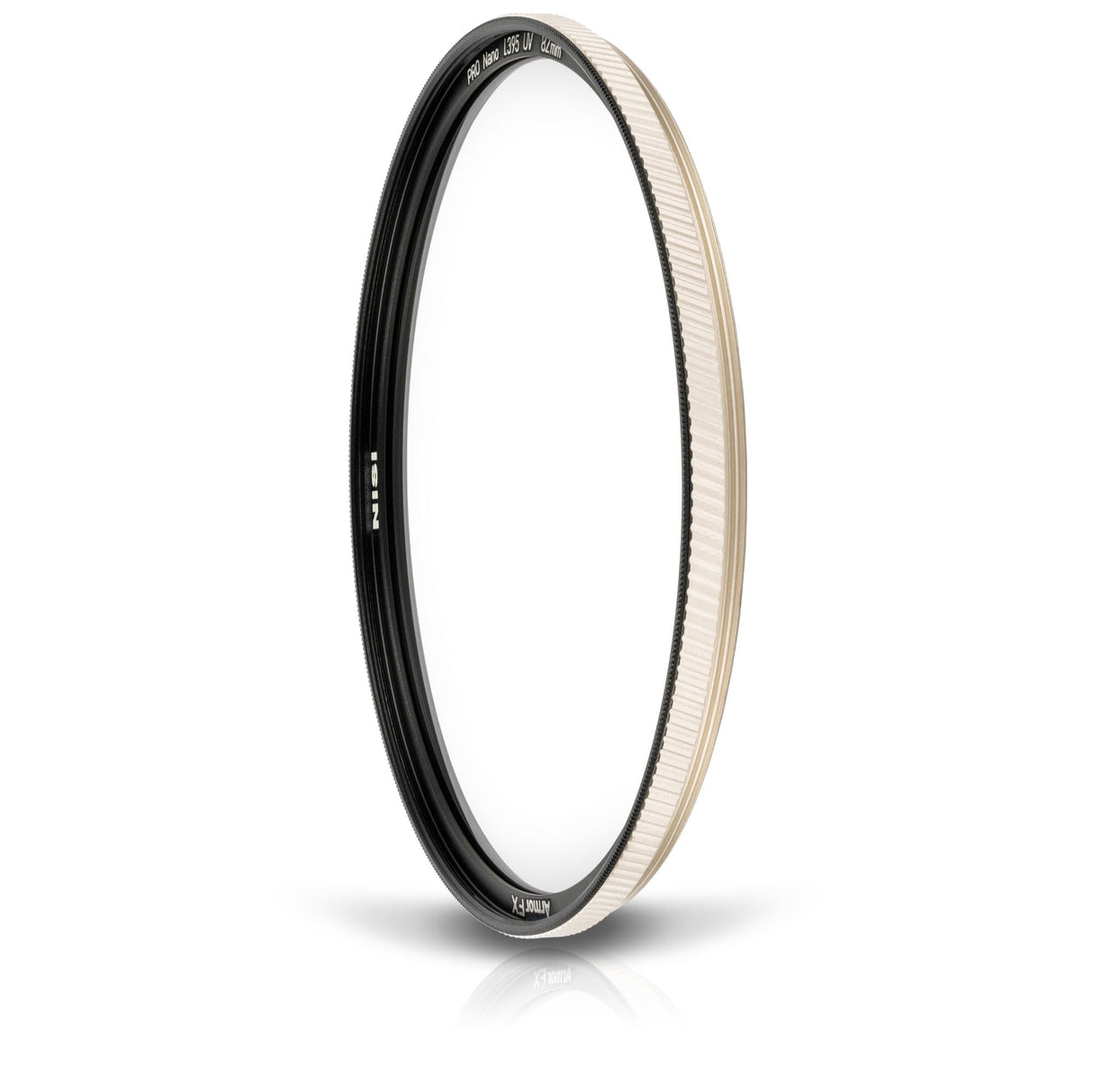 NiSi Armor FX PRO Nano L395 UV Protection Filter