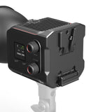 SmallRig RC 100B COB LED Video Light (Pro Version / US Standard)