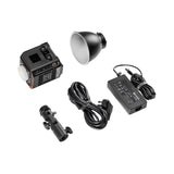 SmallRig RC 100B COB LED Video Light (Pro Version / US Standard)