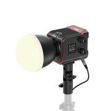 SmallRig RC 100B COB LED Video Light (Pro Version / US Standard)