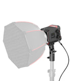 SmallRig RC 100B COB LED Video Light (Pro Version / UK Standard)