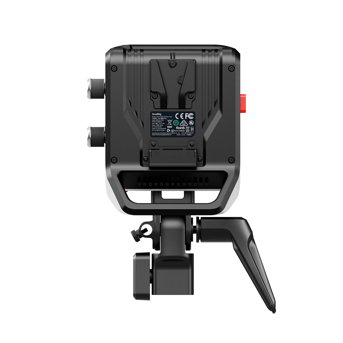SmallRig RC 220C RGB COB LED Video Light (US)