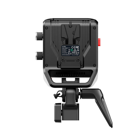 SmallRig RC 220C RGB COB LED Video Light (EU)