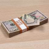 All Denomination RealAged Full Print New Series Stacks Pack