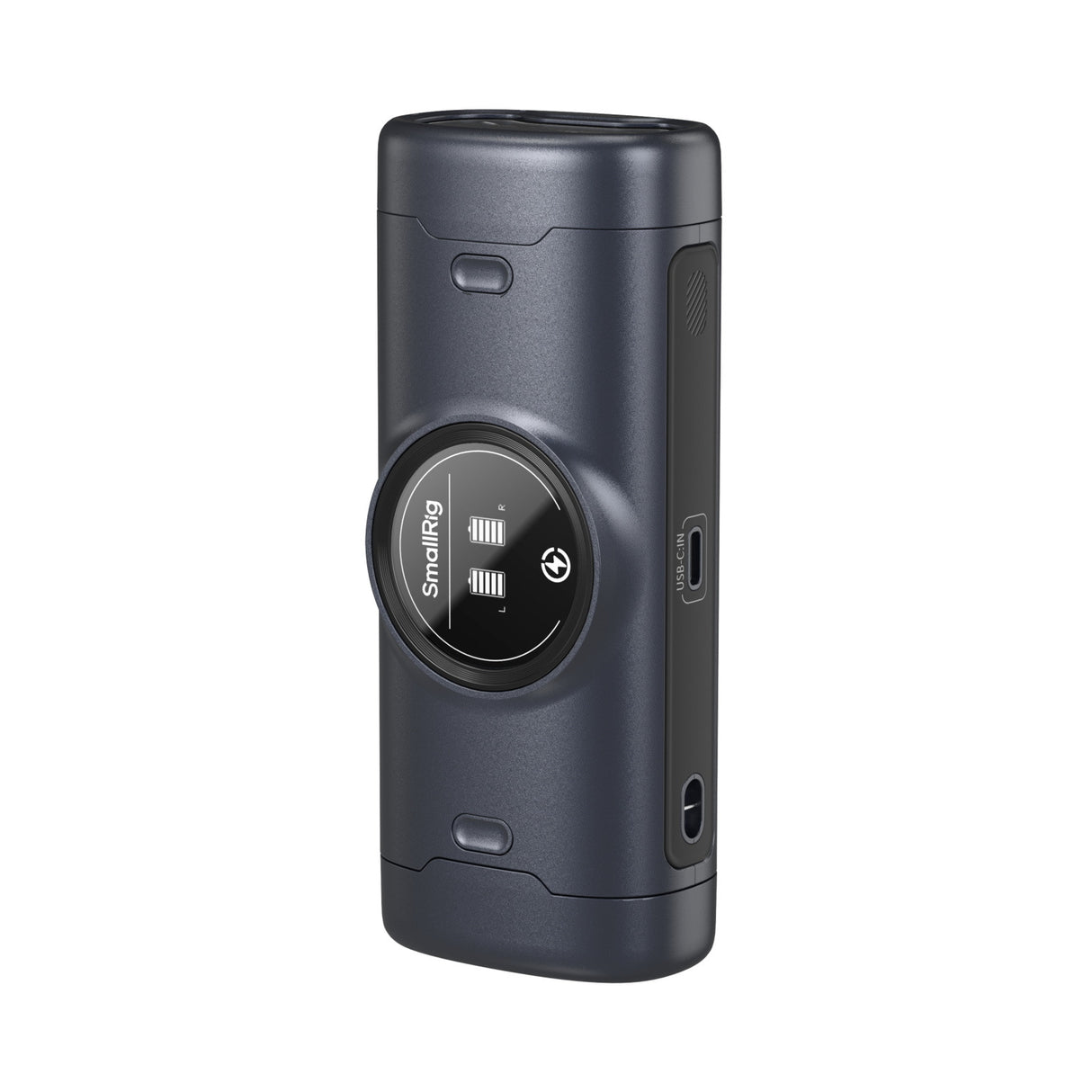 SmallRig Portable Charger Case for LP-E6P Camera Batteries