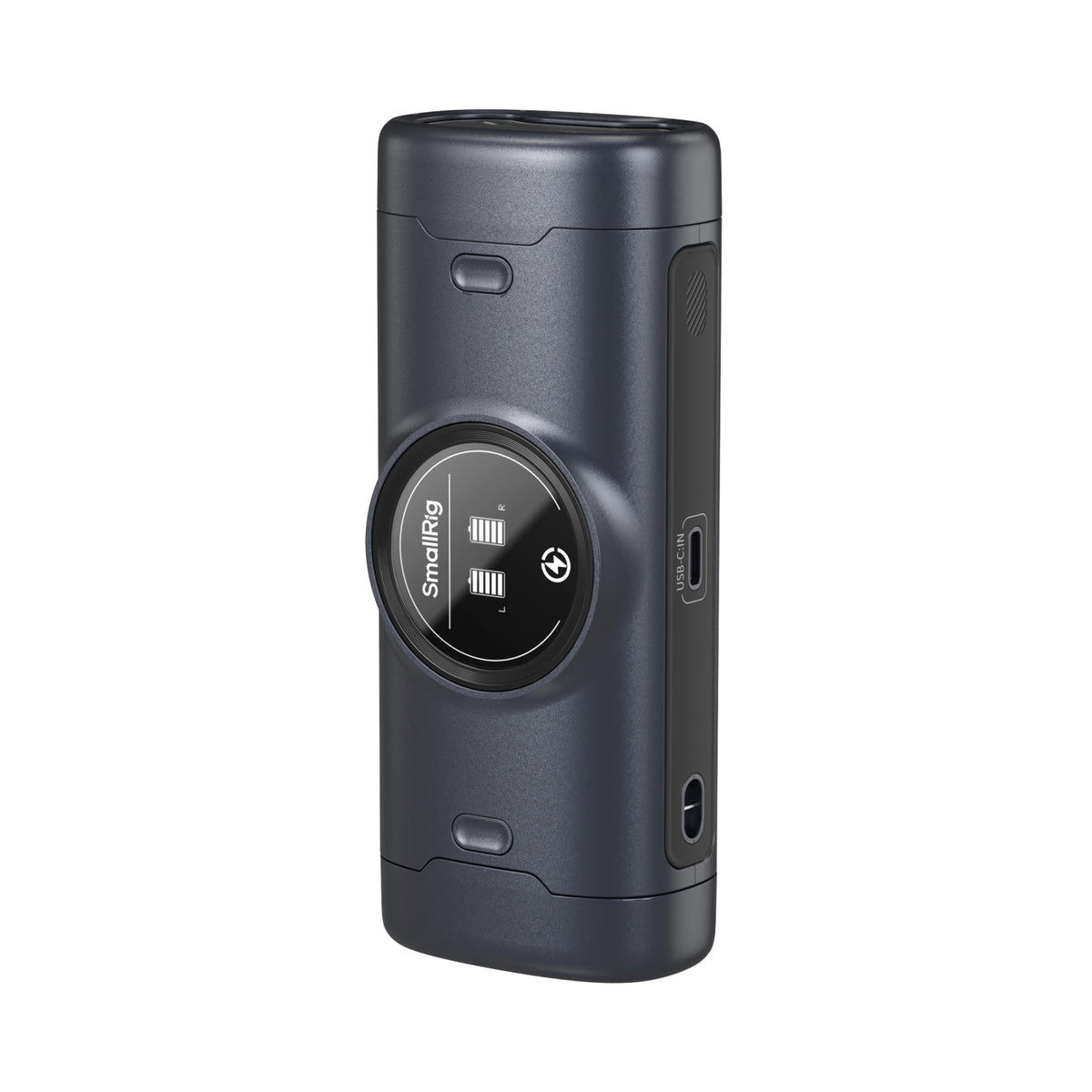SmallRig Portable Charger Case for EN-EL15c Camera Batteries