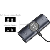 SmallRig Portable Charger Case for EN-EL15c Camera Batteries