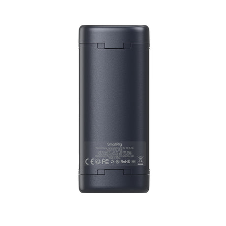 SmallRig Portable Charger Case for EN-EL15c Camera Batteries