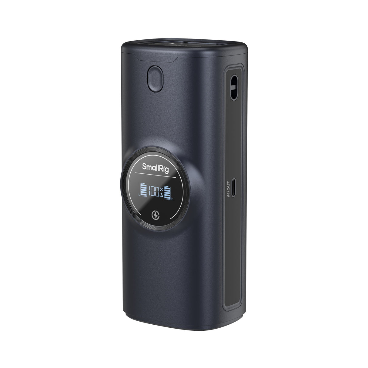 SmallRig Power Bank for Canon LP-E6P / LP-E6NH 5108