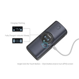 SmallRig Power Bank for Canon LP-E6P / LP-E6NH 5108