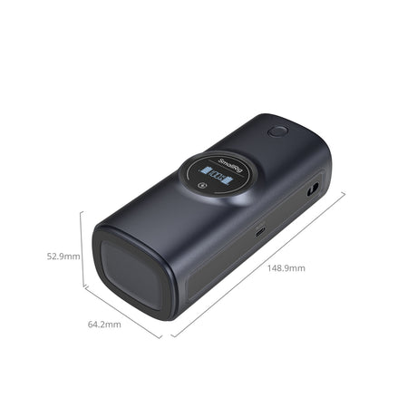 SmallRig Power Bank for Sony NP-FZ100 5109