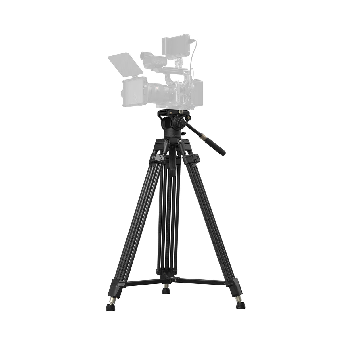 SmallRig Heavy-Duty Tripod Kit AD-80S
