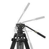 SmallRig Heavy-Duty Tripod Kit AD-80S