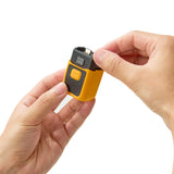 SmallRig Silicone Case Kit for DJI Osmo Pocket 3 (Advanced)（BumbleBee Edition）5115