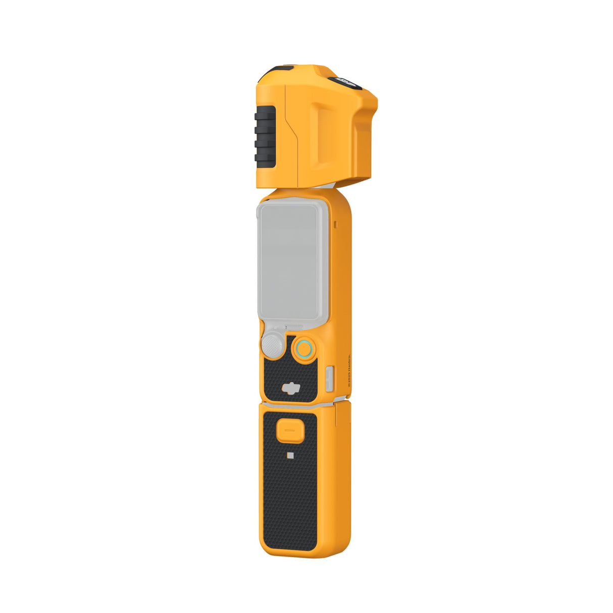 SmallRig Silicone Case Kit for DJI Osmo Pocket 3 (Advanced)（BumbleBee Edition）5115