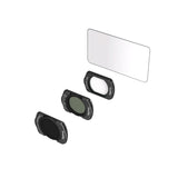 SmallRig Multifunctional Filter Kit for DJI Osmo Pocket 3 (5122)