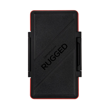ProMaster Rugged Memory Case for CFexpress type-A & SD - Image 1
