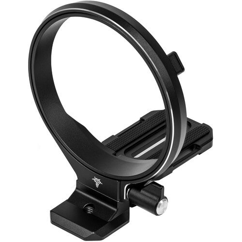 Silence Corner Atoll X+ (Black)