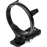 Silence Corner Atoll X+ (Black)