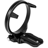 Silence Corner Atoll X+ (Black)