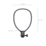 SmallRig Quick Release Neck Support for Action Cameras (5126)