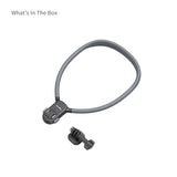 SmallRig Quick Release Neck Support for Action Cameras (5126)