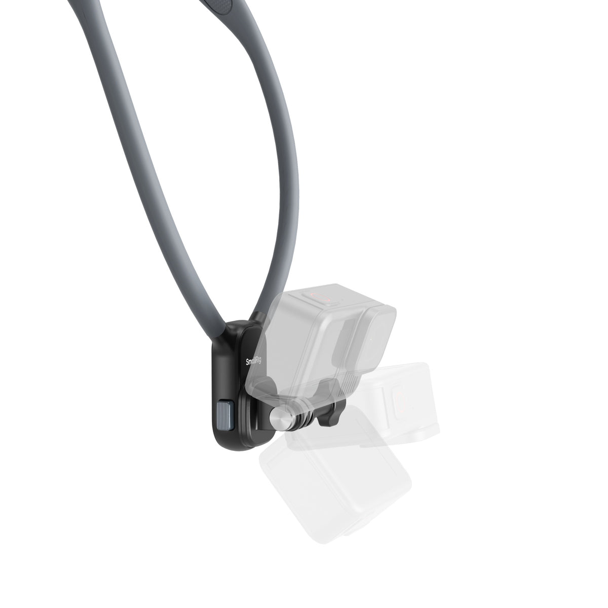 SmallRig Quick Release Neck Support for Action Cameras (5126)