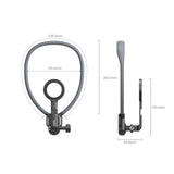 SmallRig MagSafe-Compatible Neck Mount