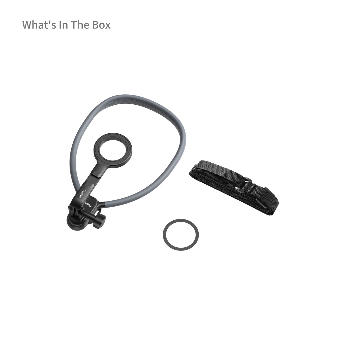 SmallRig MagSafe-Compatible Neck Mount