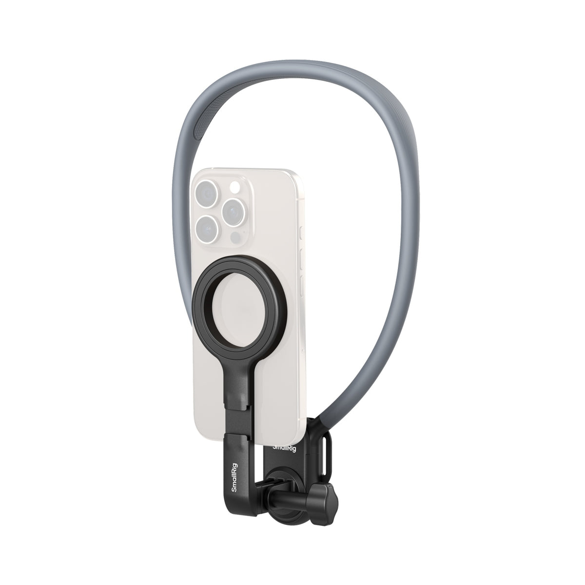 SmallRig MagSafe-Compatible Neck Mount