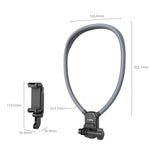 SmallRig Quick Release Neck Support