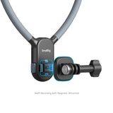 SmallRig Quick Release Neck Support