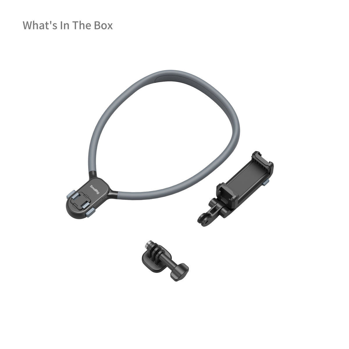 SmallRig Quick Release Neck Support