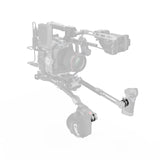 SmallRig Rotatable ARRI-Style Rosette Adapter