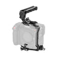 SmallRig Cage Kit for Canon EOS C80