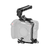 SmallRig Cage Kit for Canon EOS C80