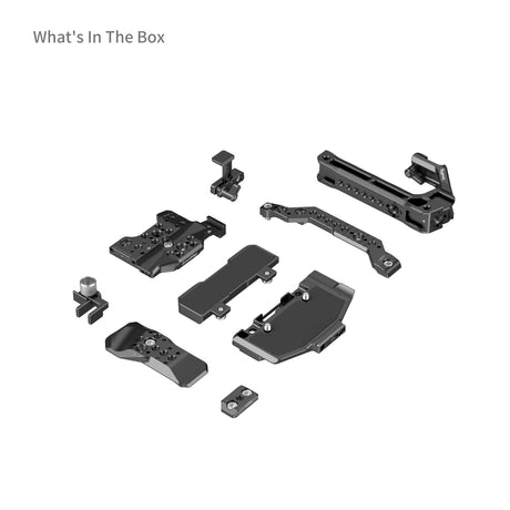 SmallRig Cage Kit for Canon EOS C80