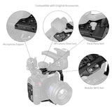 SmallRig Cage Kit for Canon EOS C80