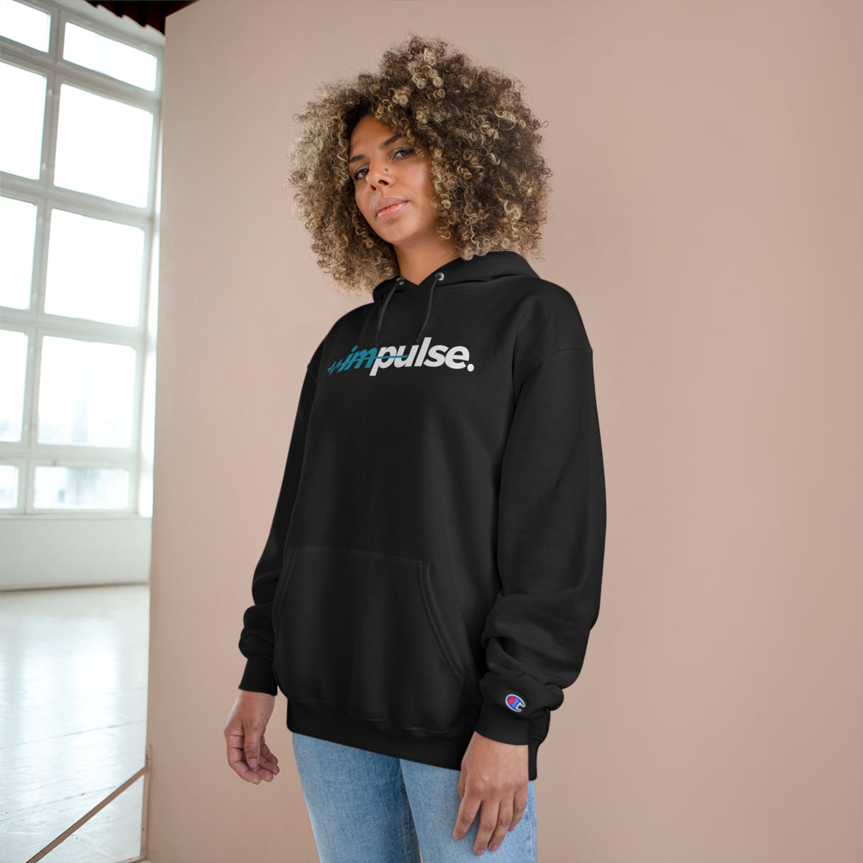 Impulse Hoodie