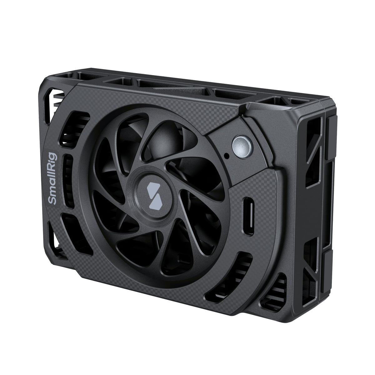 SmallRig Cooling Fan for Sony Selected Cameras
