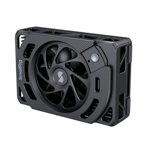 SmallRig Cooling Fan for Sony Selected Cameras