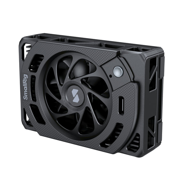 SmallRig Cooling Fan for Sony Selected Cameras