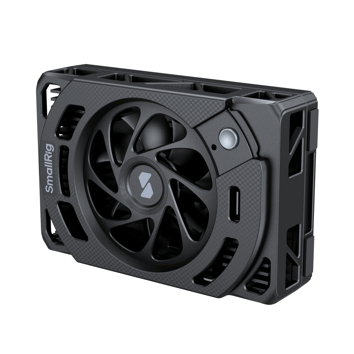 SmallRig Cooling Fan for Sony Selected Cameras