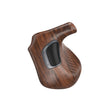 SmallRig "ImageGrip" Series Wooden Handle with ARRI Rosette (Left Side)