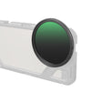 SmallRig Magnetic 67mm VND Filter ND64-ND400 (6-9 Stop)